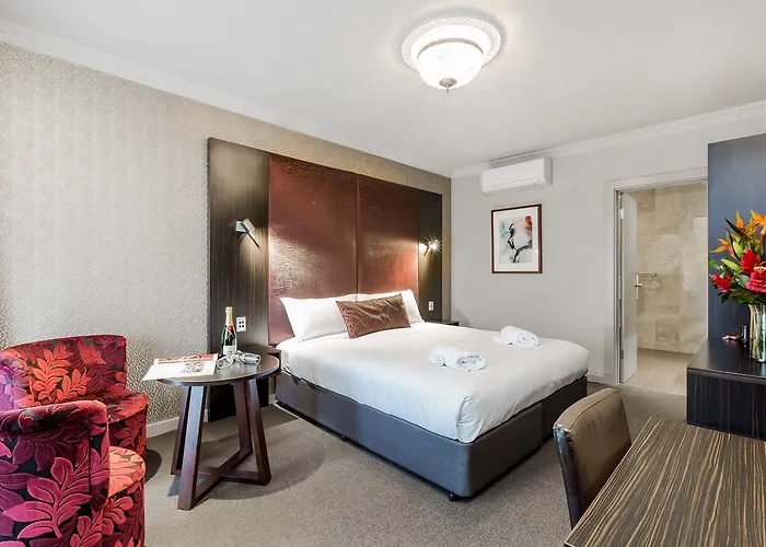 Tonsley Hotel